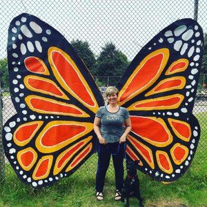 Meet your Posher, Nicole